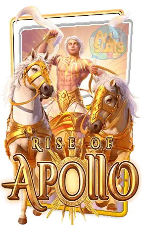 สล็อต SLOT Rise-of-Apollo